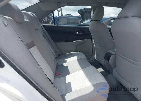 2014 Toyota Camry Xle from USA, damaged, VIN 4T1BF1FK6EU394167